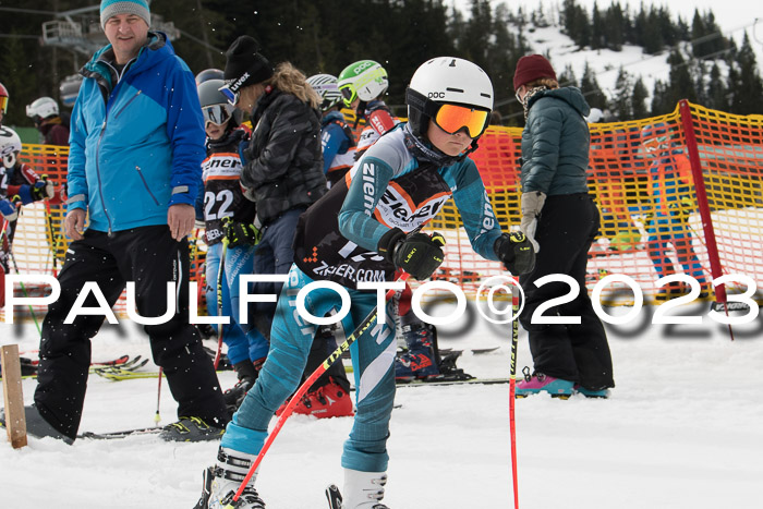 Finale Ziener Cup 2023