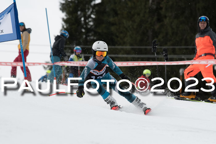 Finale Ziener Cup 2023