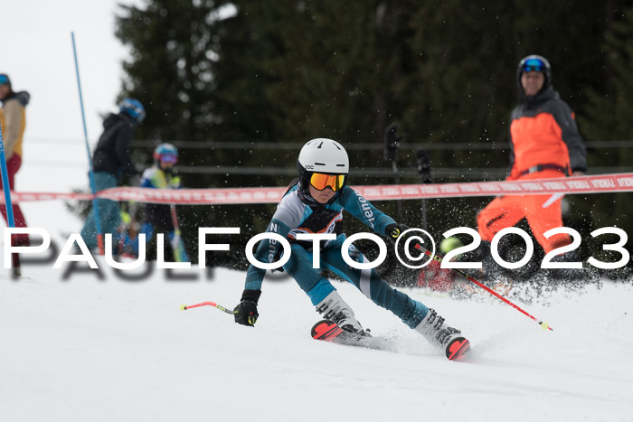 Finale Ziener Cup 2023