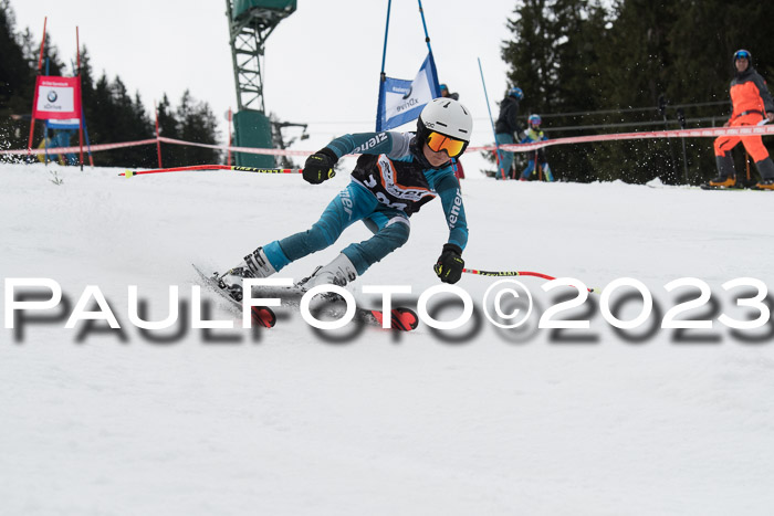 Finale Ziener Cup 2023