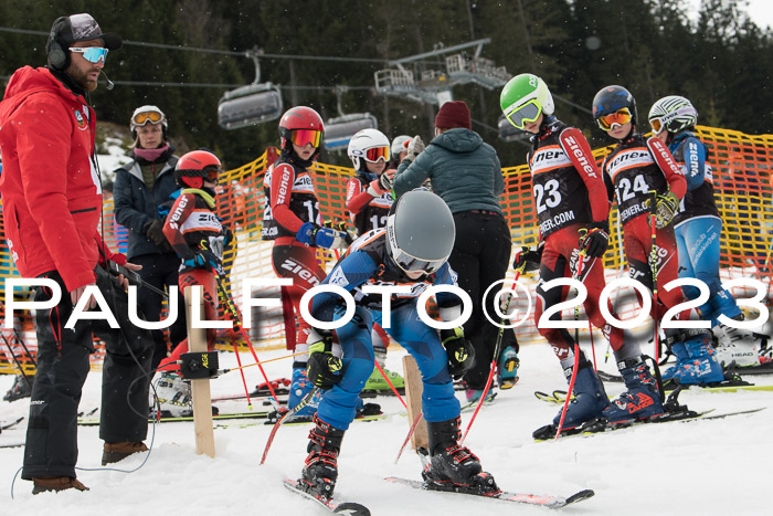Finale Ziener Cup 2023