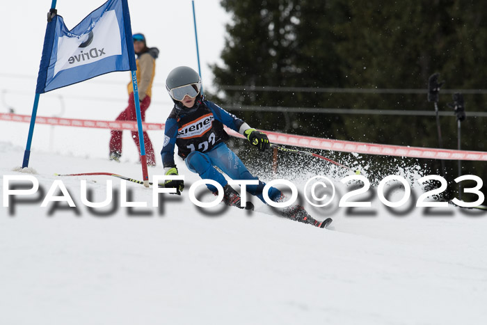 Finale Ziener Cup 2023
