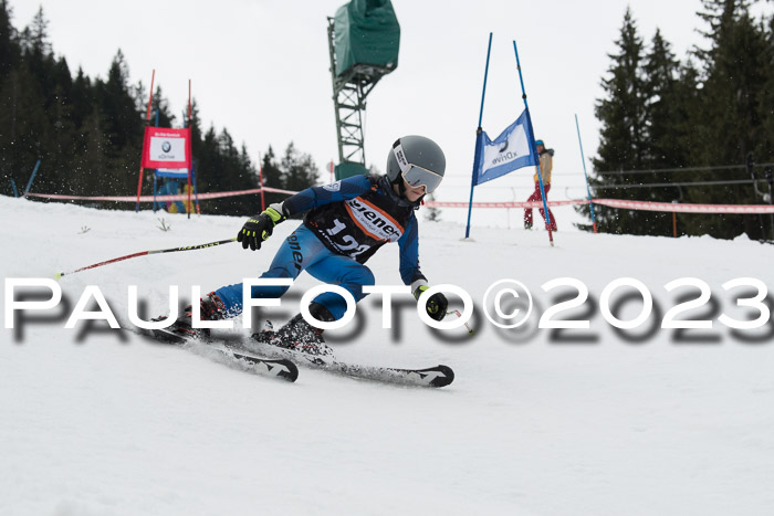 Finale Ziener Cup 2023