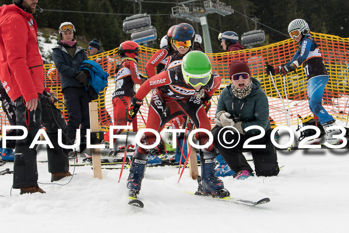 Finale Ziener Cup 2023
