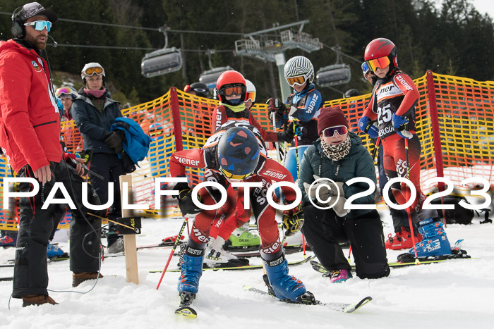 Finale Ziener Cup 2023