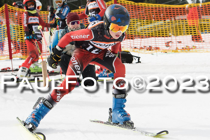 Finale Ziener Cup 2023