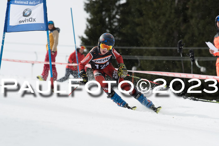 Finale Ziener Cup 2023
