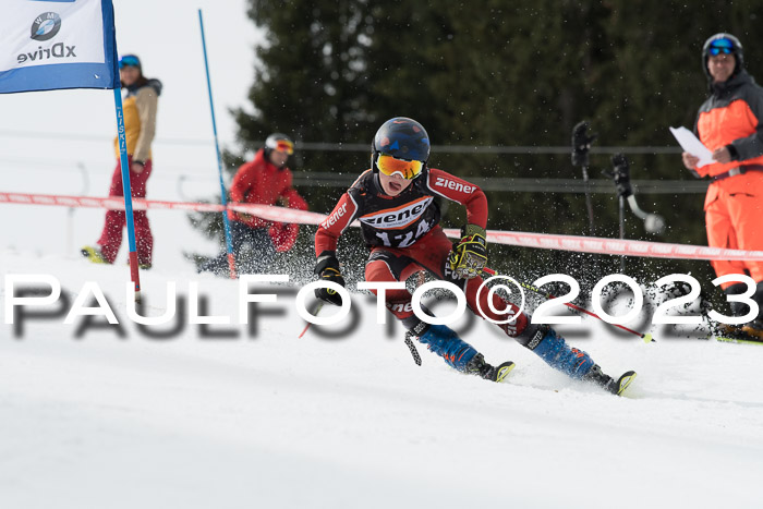 Finale Ziener Cup 2023
