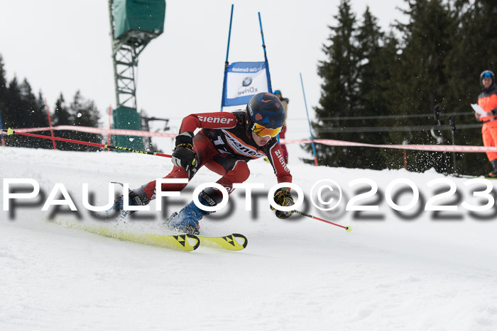 Finale Ziener Cup 2023