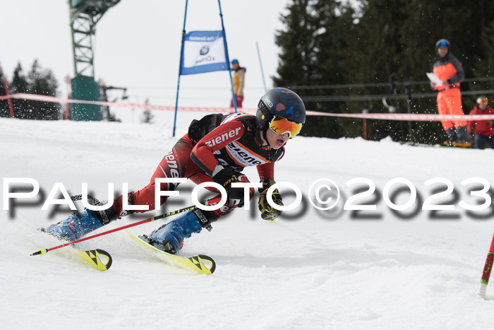 Finale Ziener Cup 2023