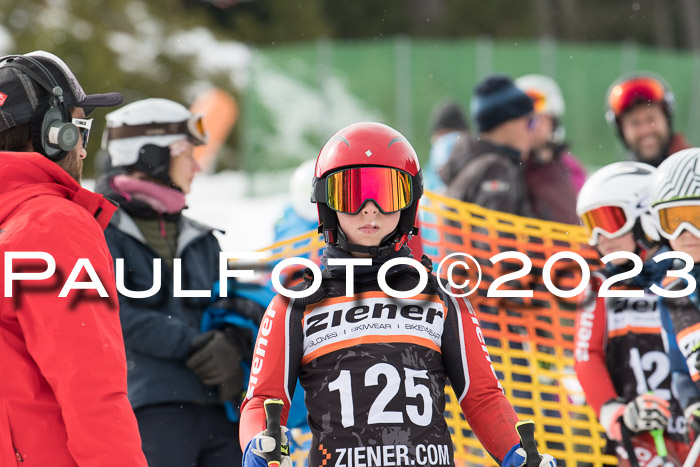 Finale Ziener Cup 2023