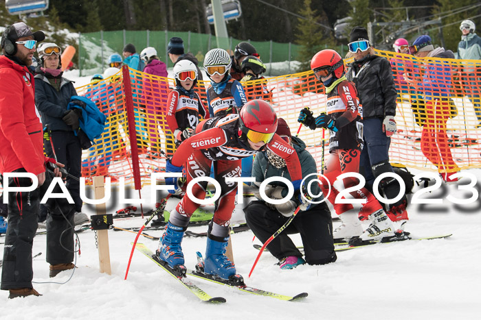 Finale Ziener Cup 2023