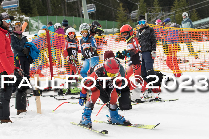 Finale Ziener Cup 2023