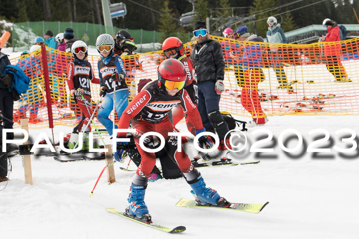 Finale Ziener Cup 2023