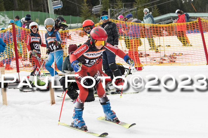Finale Ziener Cup 2023