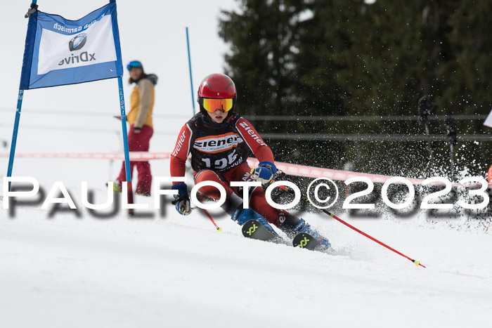 Finale Ziener Cup 2023
