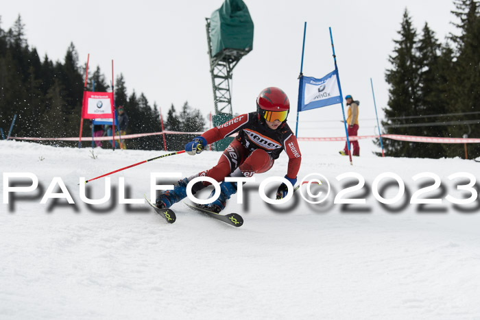 Finale Ziener Cup 2023