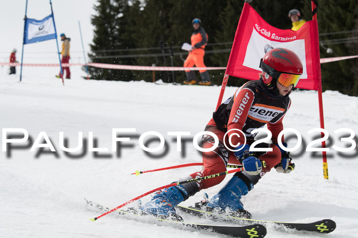 Finale Ziener Cup 2023