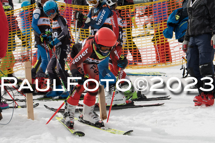 Finale Ziener Cup 2023