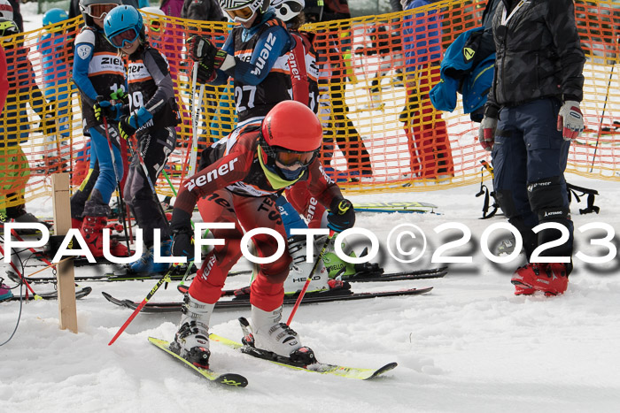 Finale Ziener Cup 2023