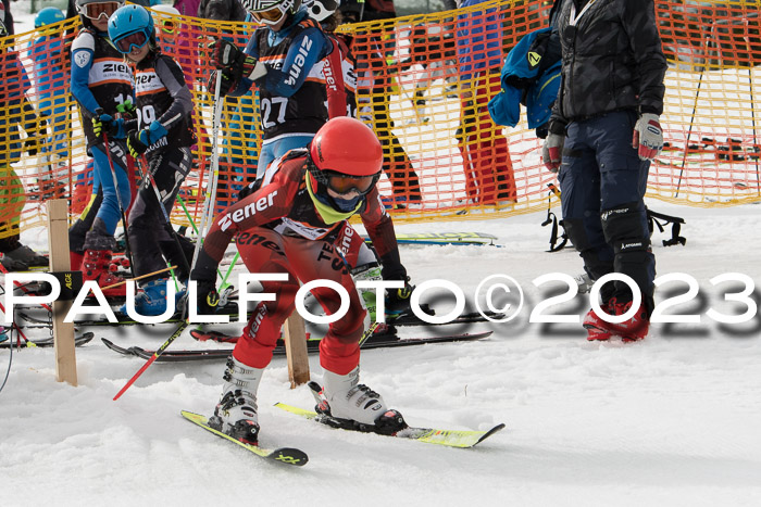 Finale Ziener Cup 2023