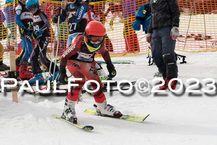 Finale Ziener Cup 2023