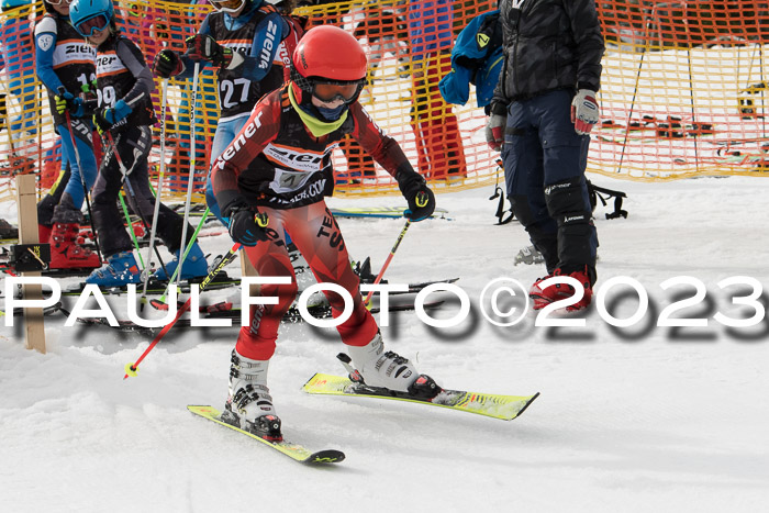 Finale Ziener Cup 2023