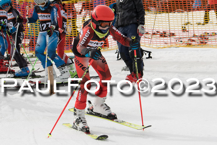 Finale Ziener Cup 2023