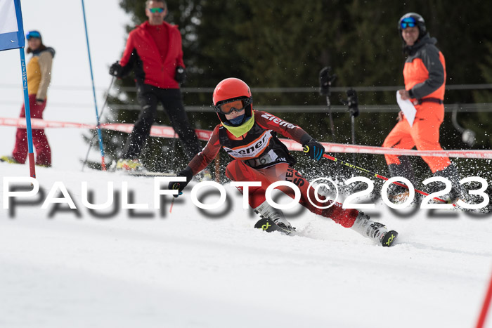 Finale Ziener Cup 2023