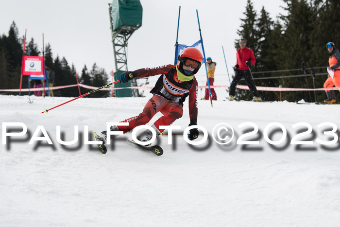 Finale Ziener Cup 2023