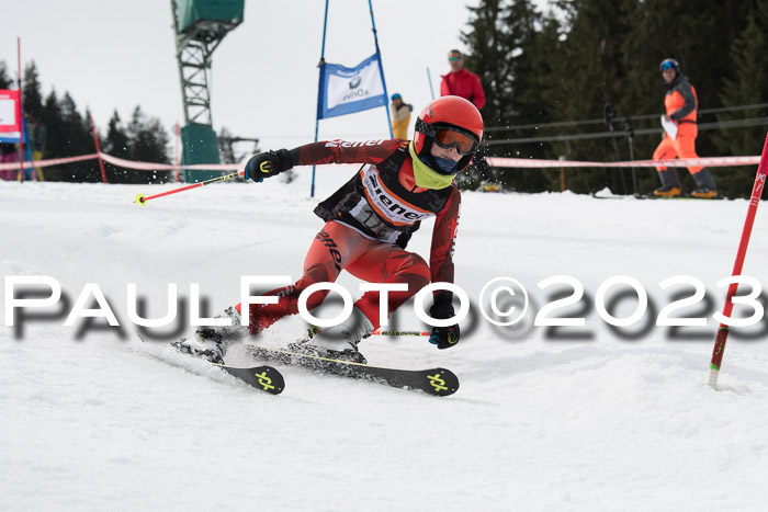 Finale Ziener Cup 2023