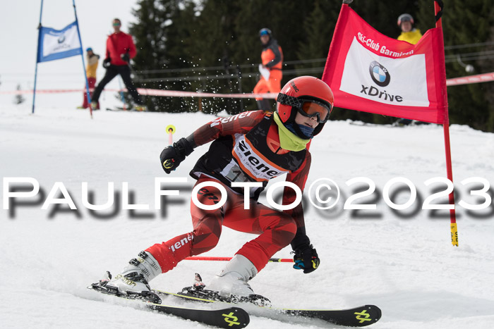 Finale Ziener Cup 2023