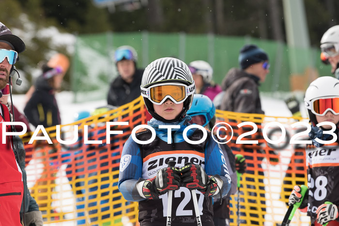Finale Ziener Cup 2023