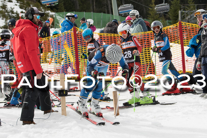 Finale Ziener Cup 2023