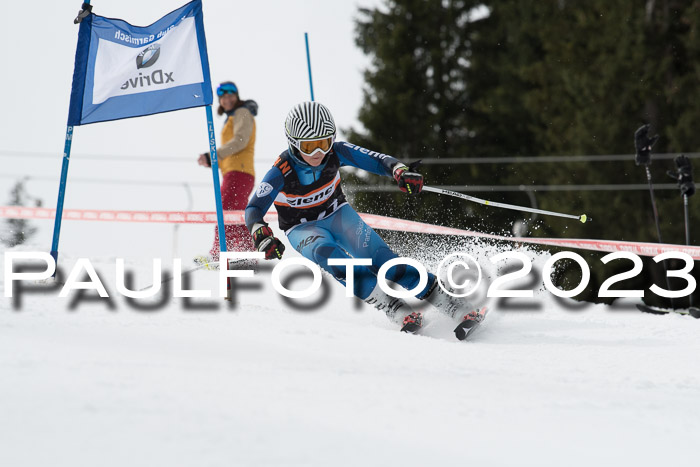 Finale Ziener Cup 2023