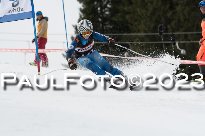 Finale Ziener Cup 2023