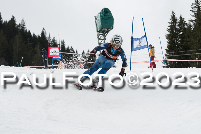 Finale Ziener Cup 2023
