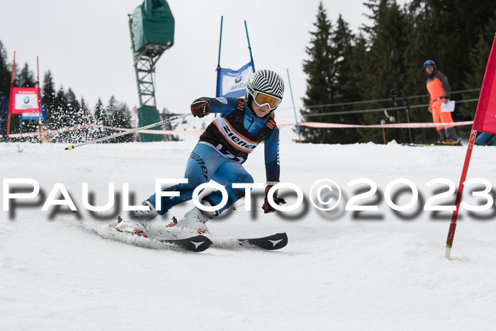 Finale Ziener Cup 2023