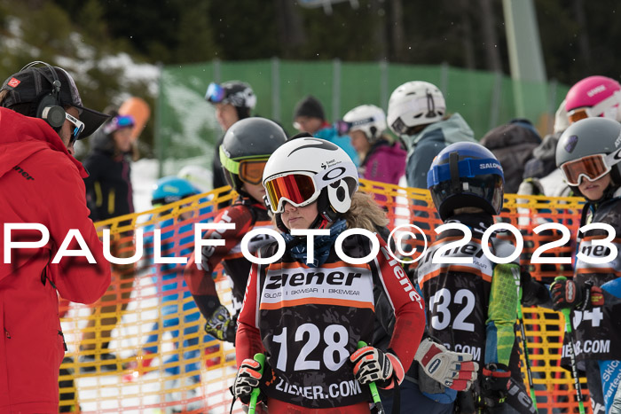 Finale Ziener Cup 2023