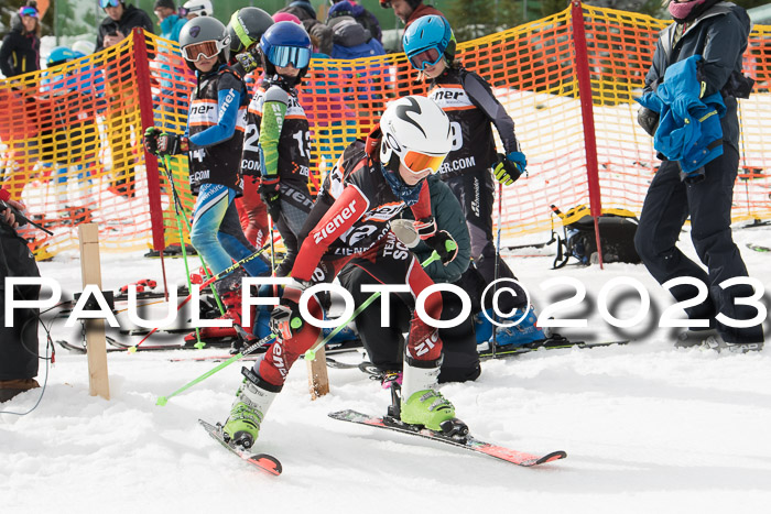 Finale Ziener Cup 2023