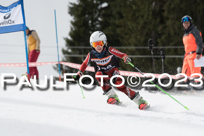 Finale Ziener Cup 2023