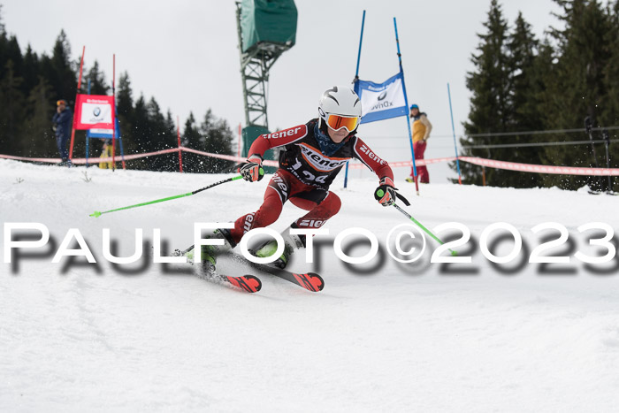 Finale Ziener Cup 2023