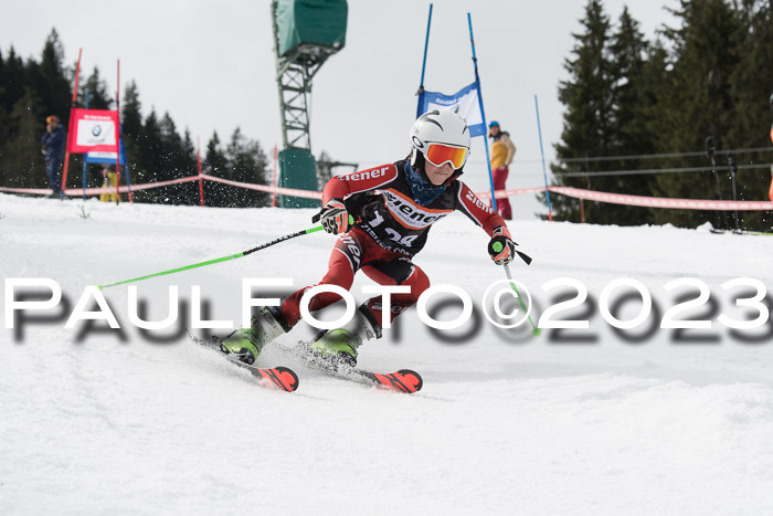Finale Ziener Cup 2023