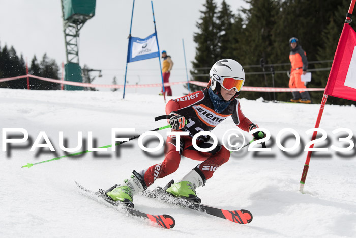 Finale Ziener Cup 2023