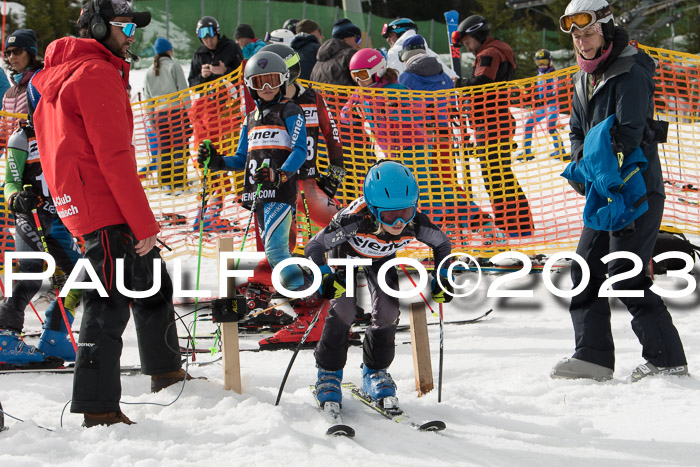 Finale Ziener Cup 2023