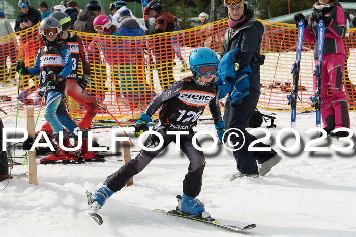 Finale Ziener Cup 2023