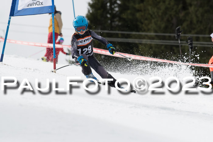 Finale Ziener Cup 2023