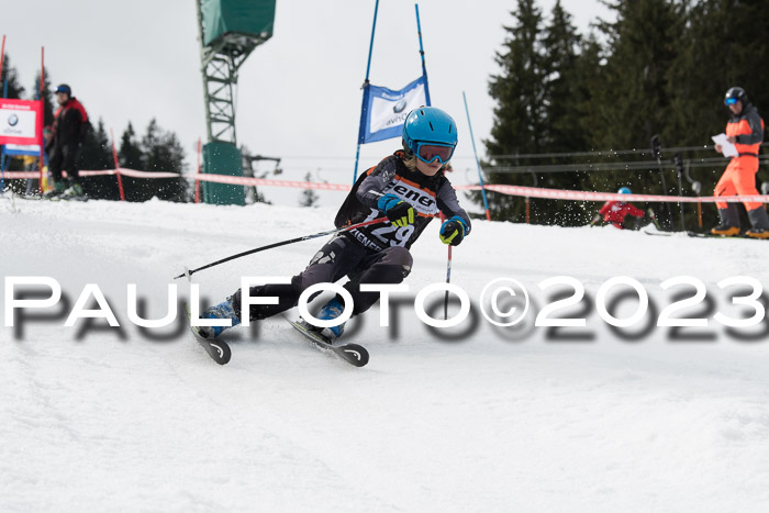 Finale Ziener Cup 2023