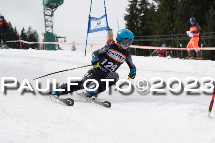Finale Ziener Cup 2023