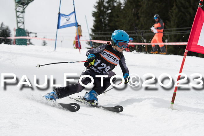 Finale Ziener Cup 2023
